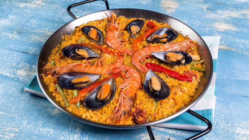 Brothers Restaurante 1