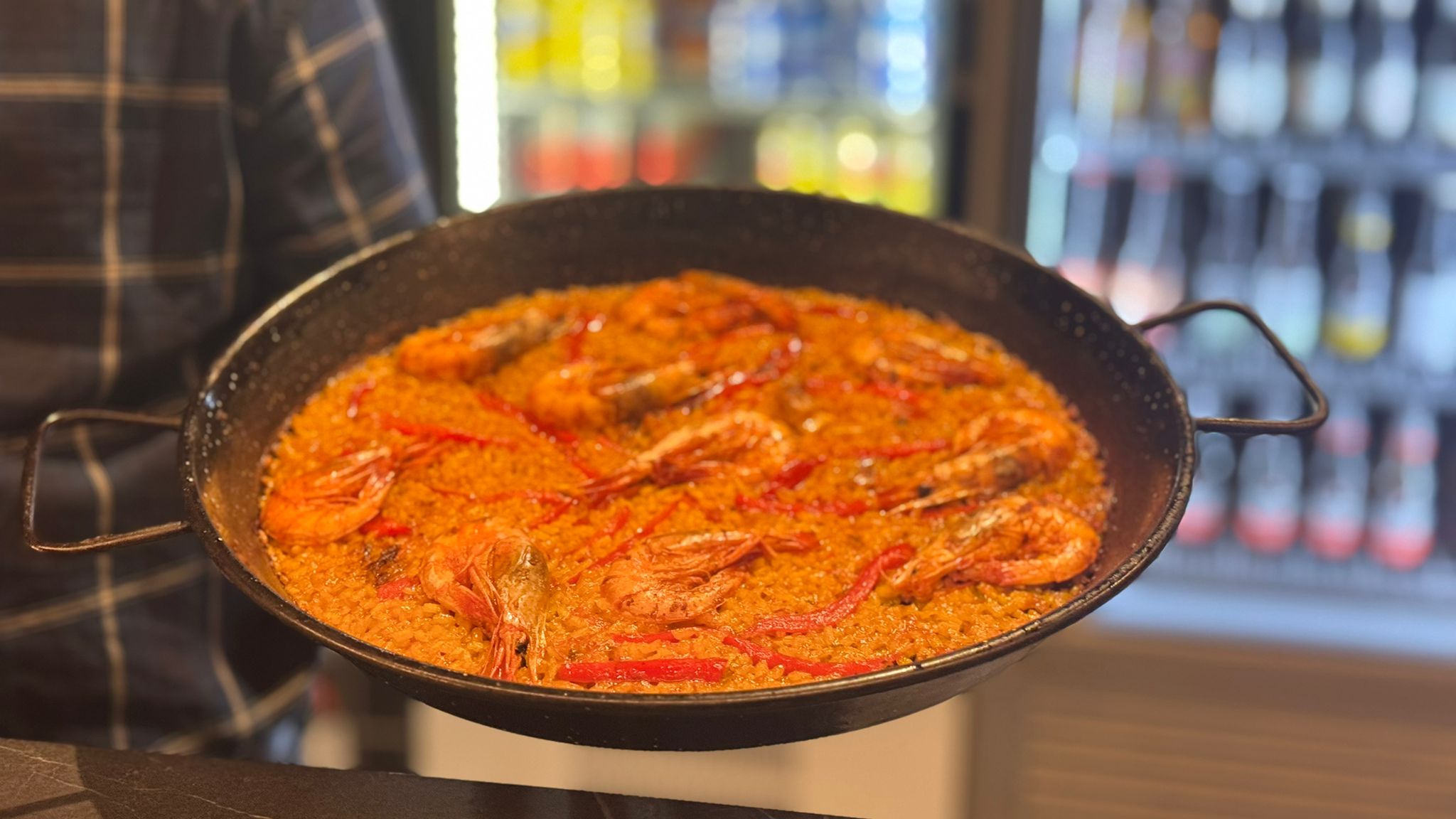 Brothers Restaurante 1